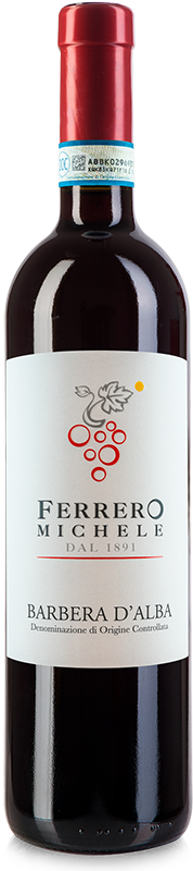 Barbera-Alba